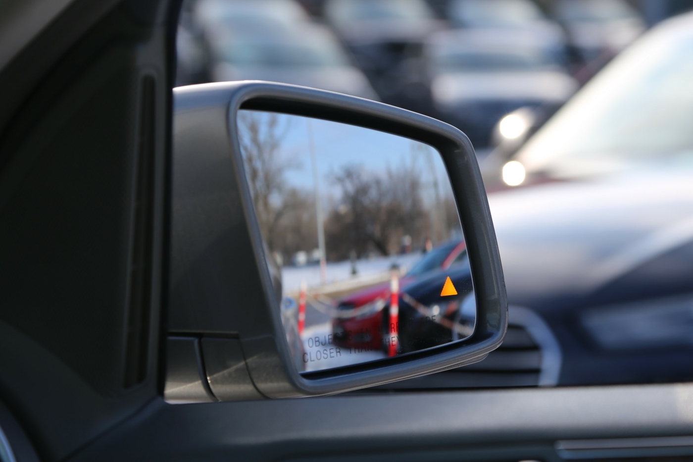 Mercedes-Benz GL-Class