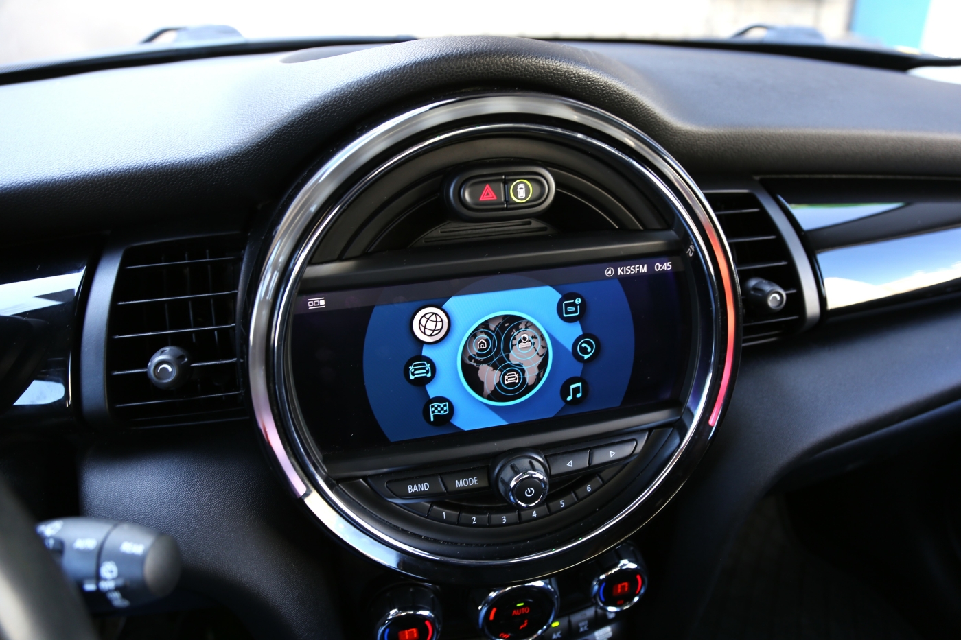 MINI Coupe