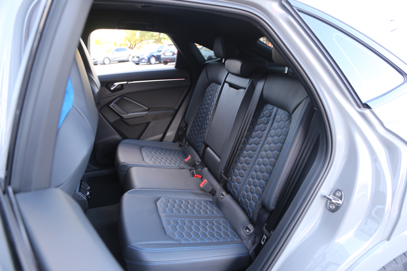 Audi RS Q3