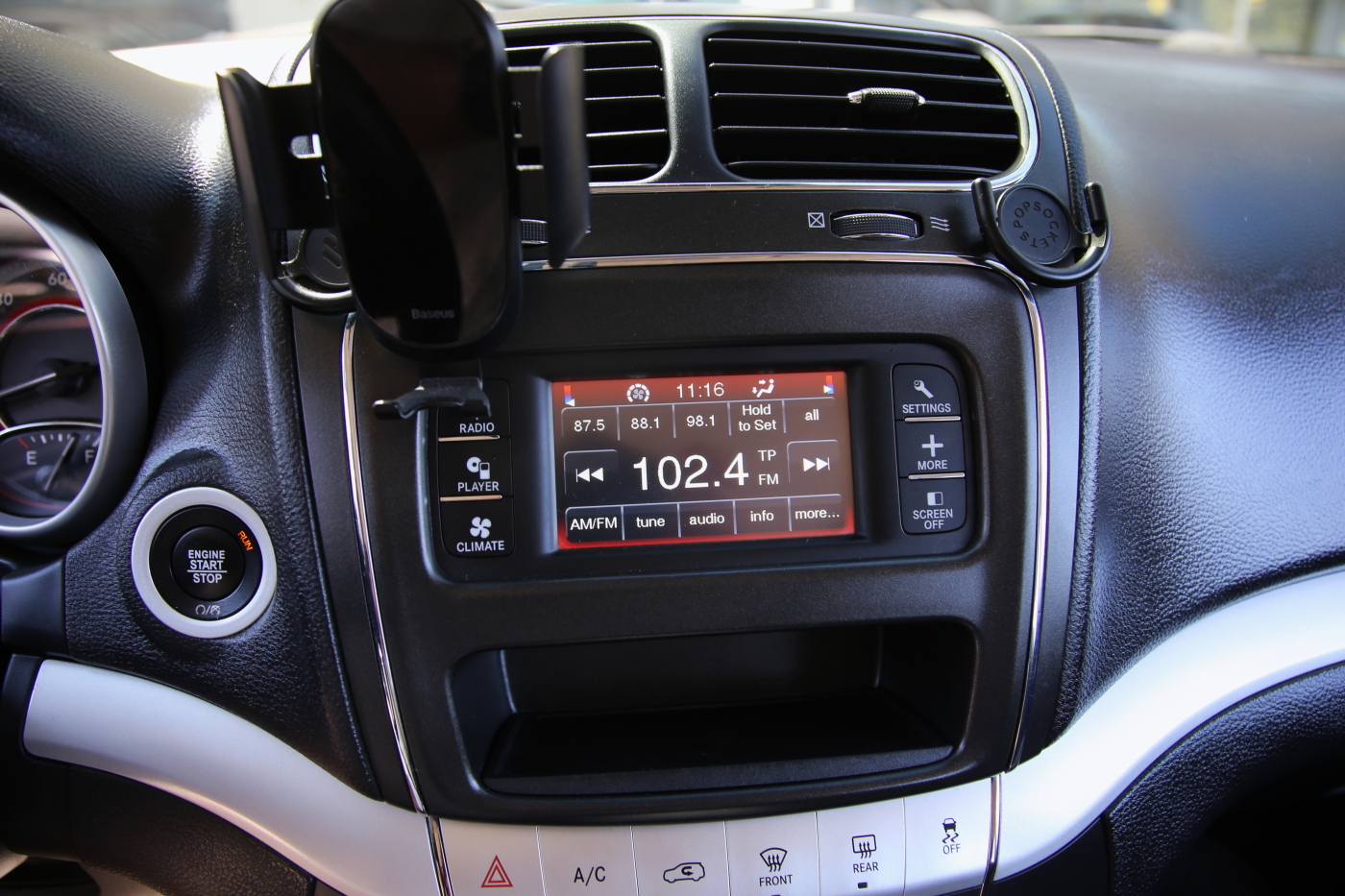 Dodge Journey