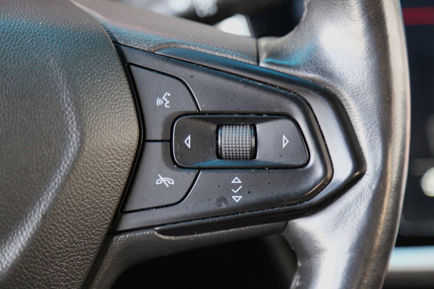 Chevrolet Bolt EV