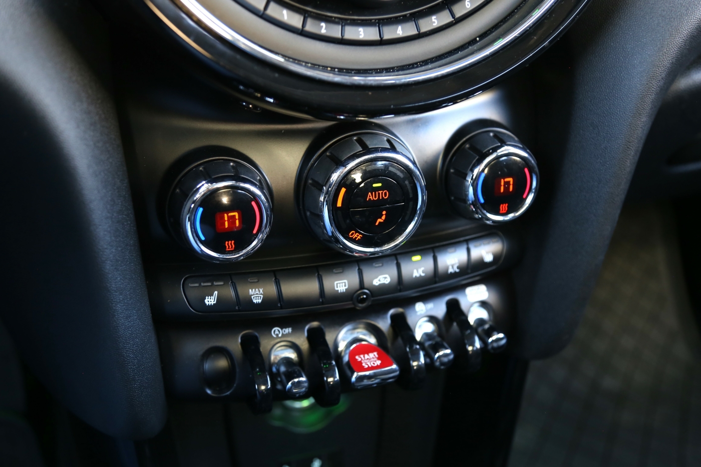 MINI Coupe
