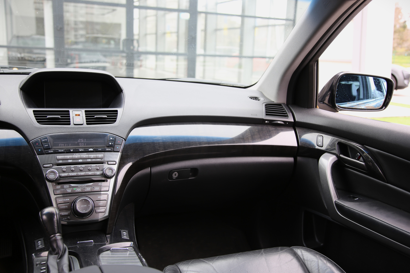 Acura MDX