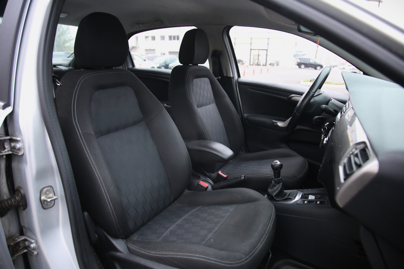 Citroen C-Elysee