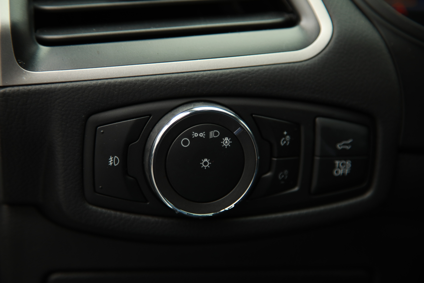 Ford Edge