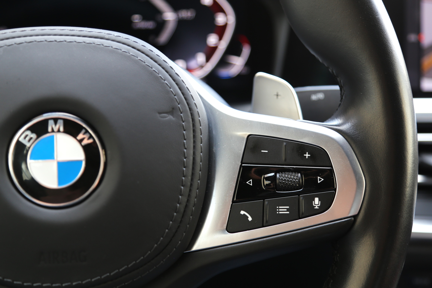 BMW 4 Series Gran Coupe