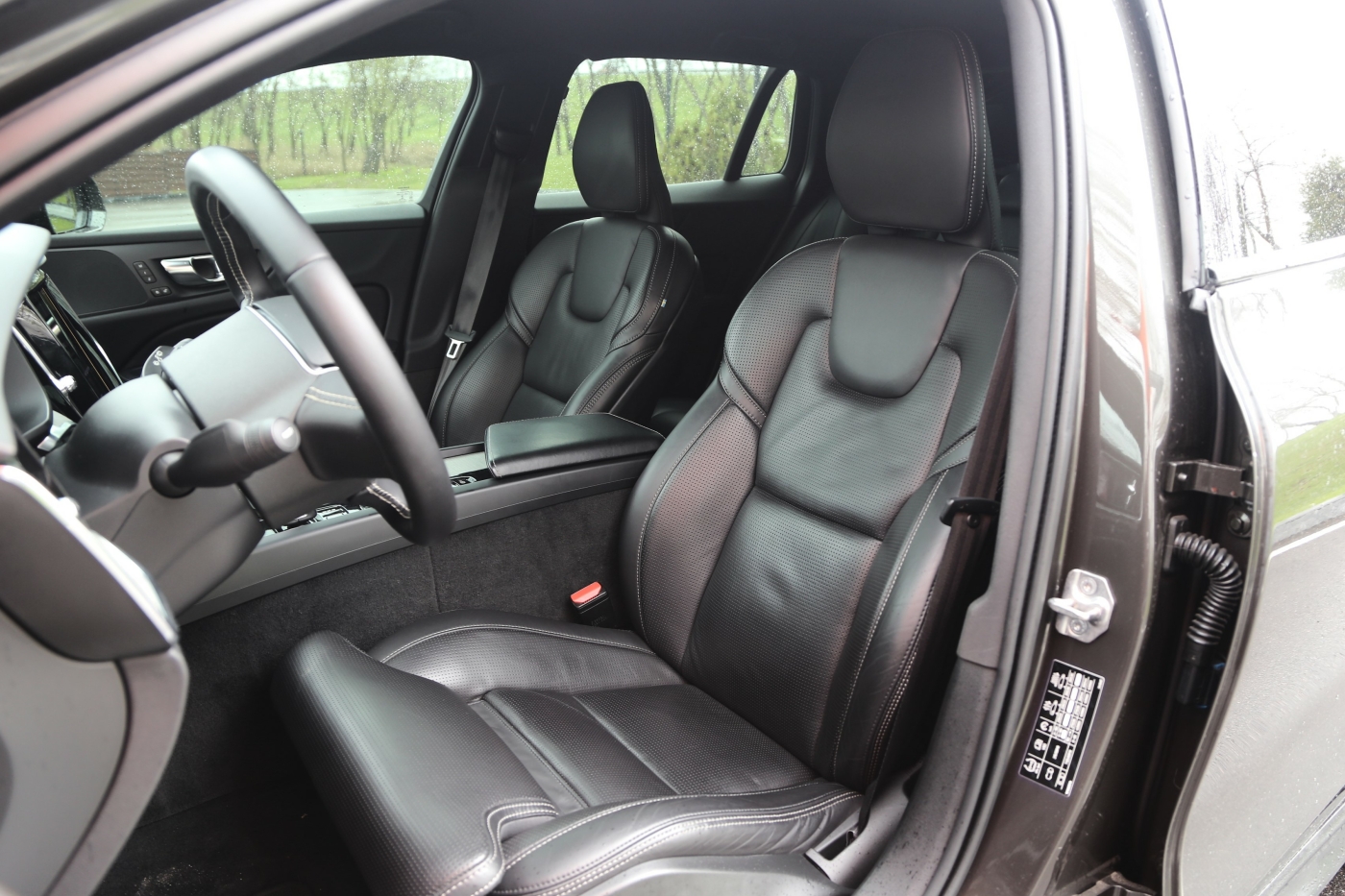 Volvo V60 Cross Country