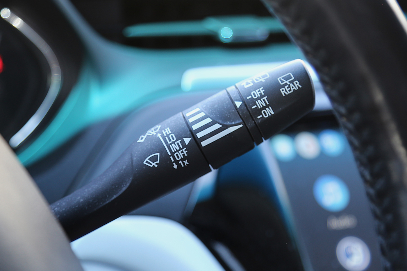 Chevrolet Bolt EV