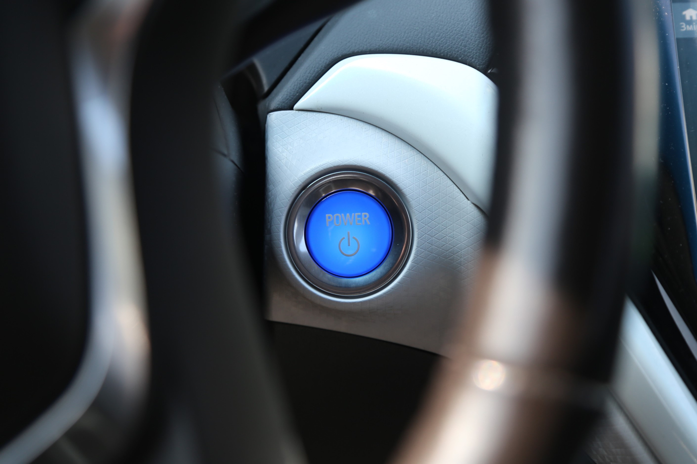 Chevrolet Bolt EV