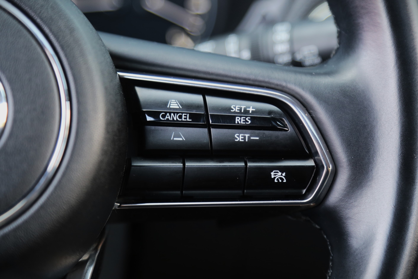 Mazda CX-90