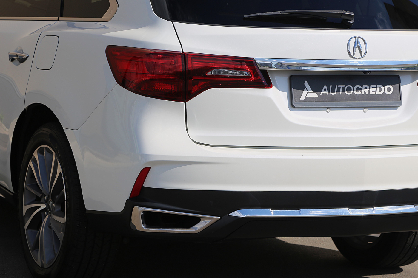 Acura MDX