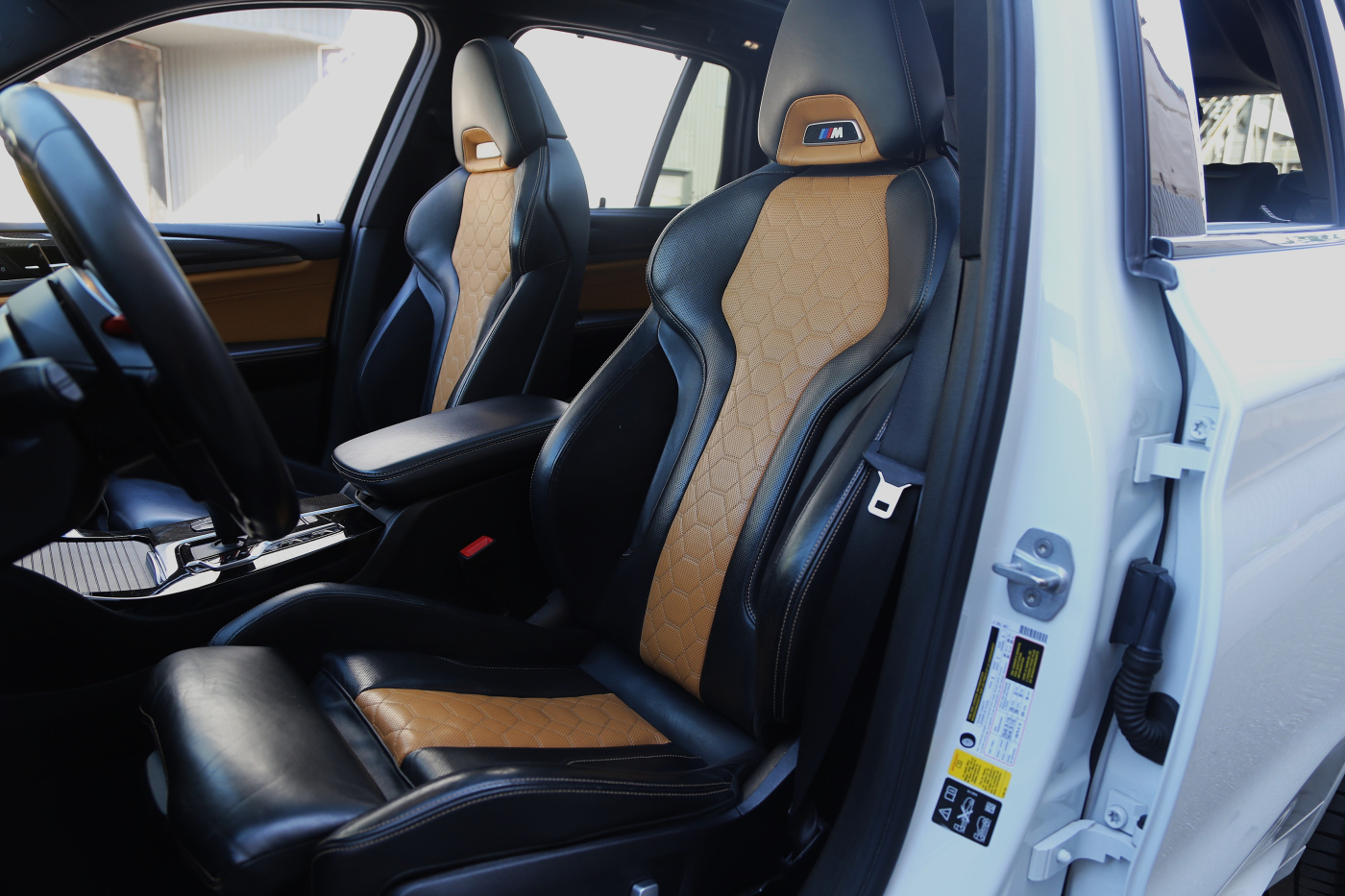 BMW X3 M