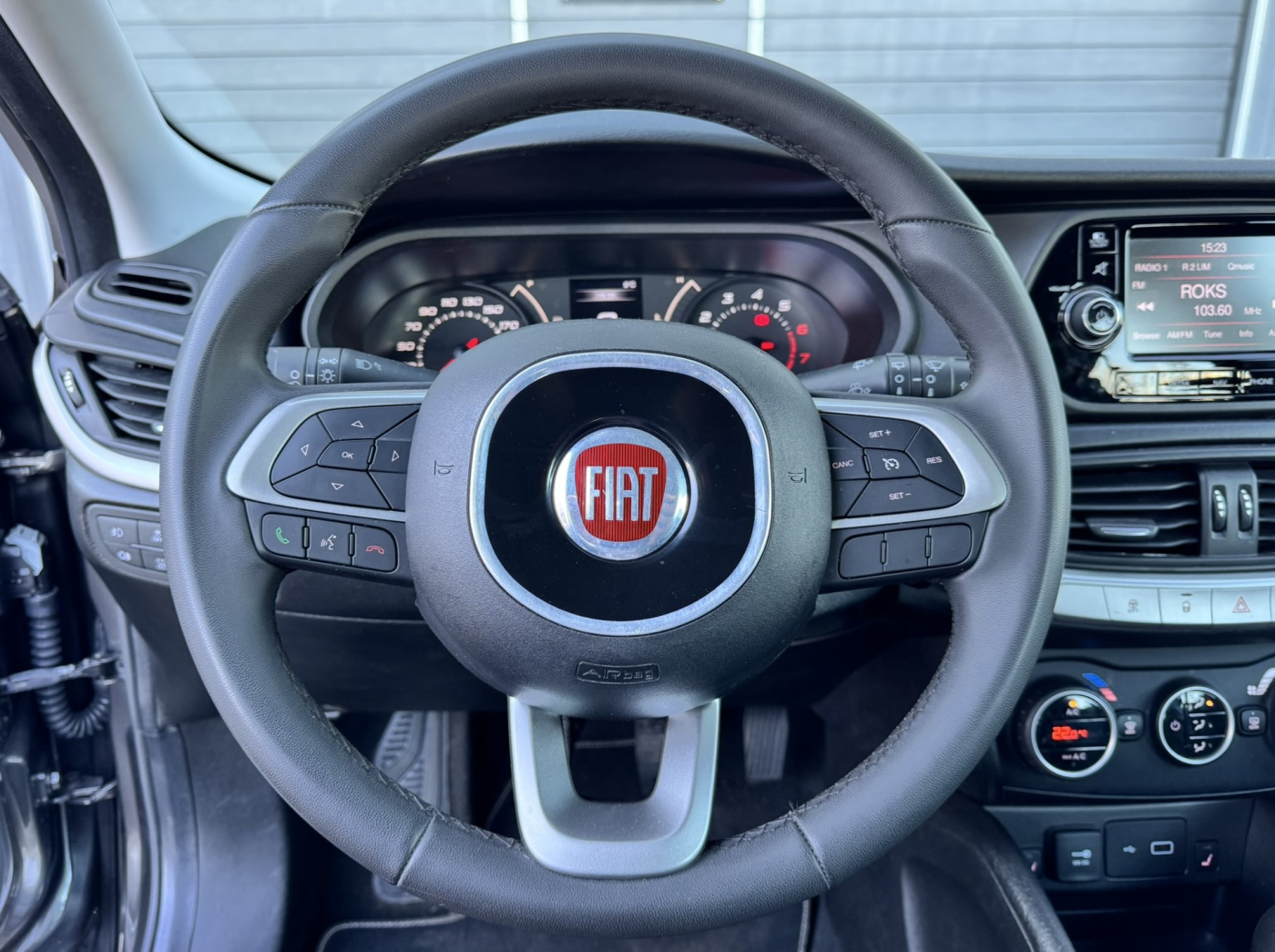 Fiat Tipo