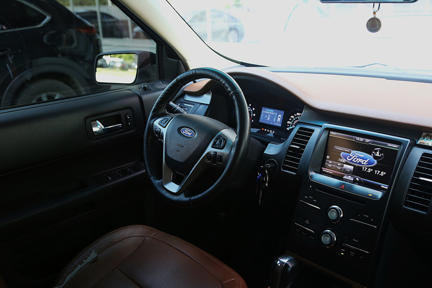 Ford Flex