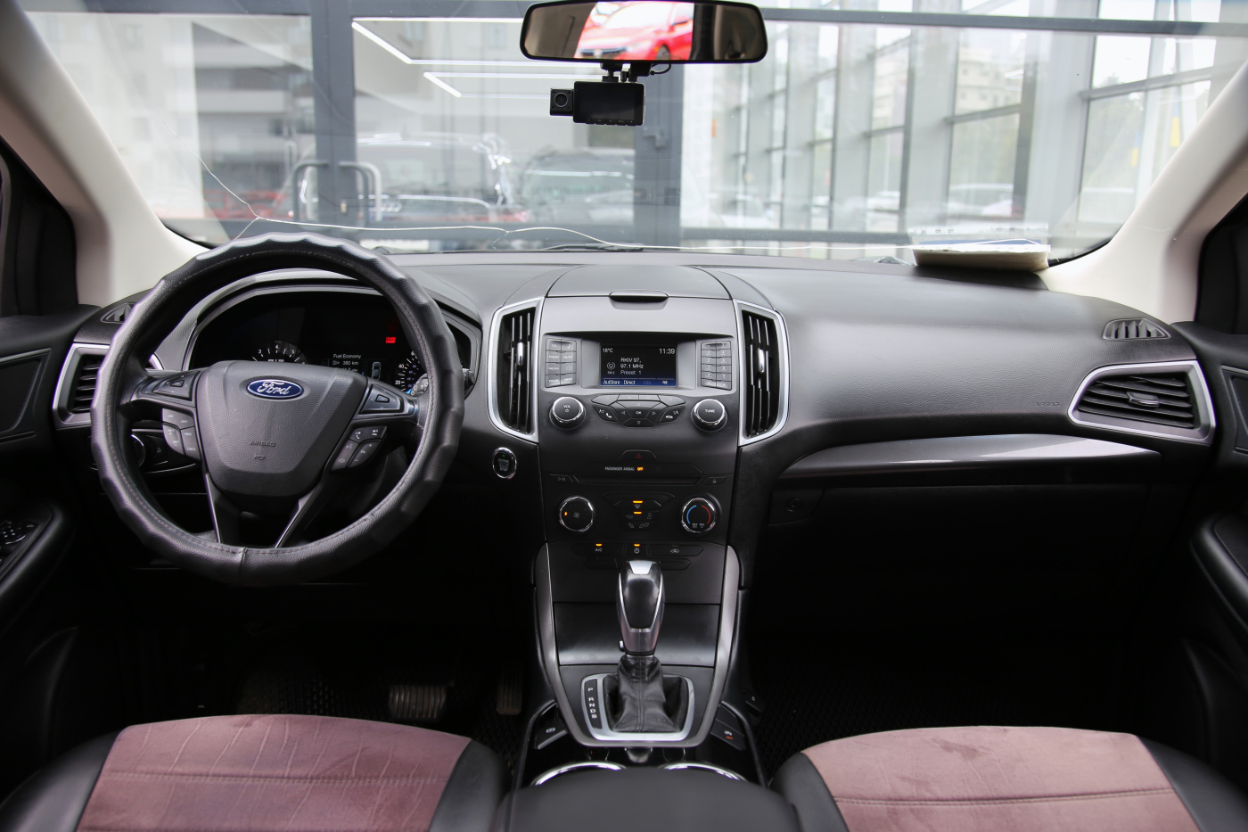 Ford Edge