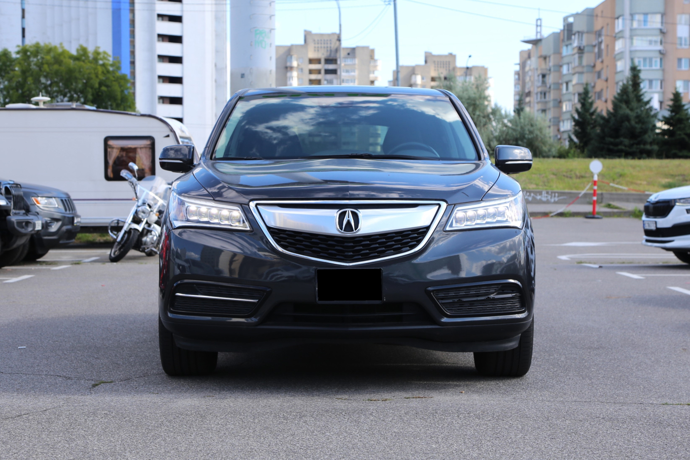 Acura MDX