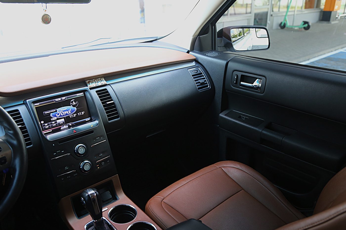 Ford Flex