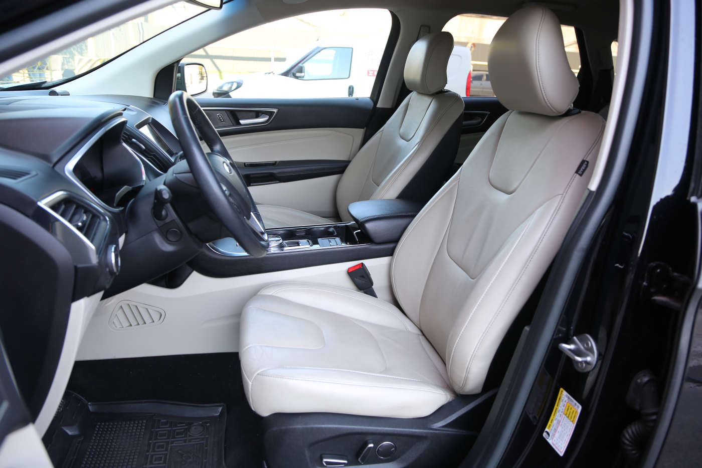 Ford Edge