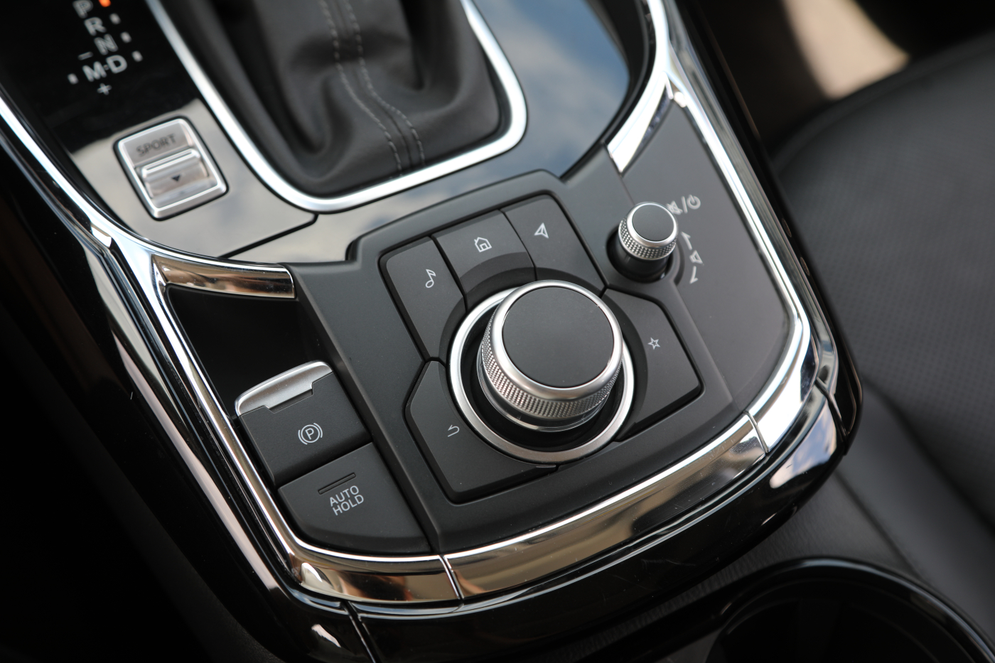 Mazda CX-9