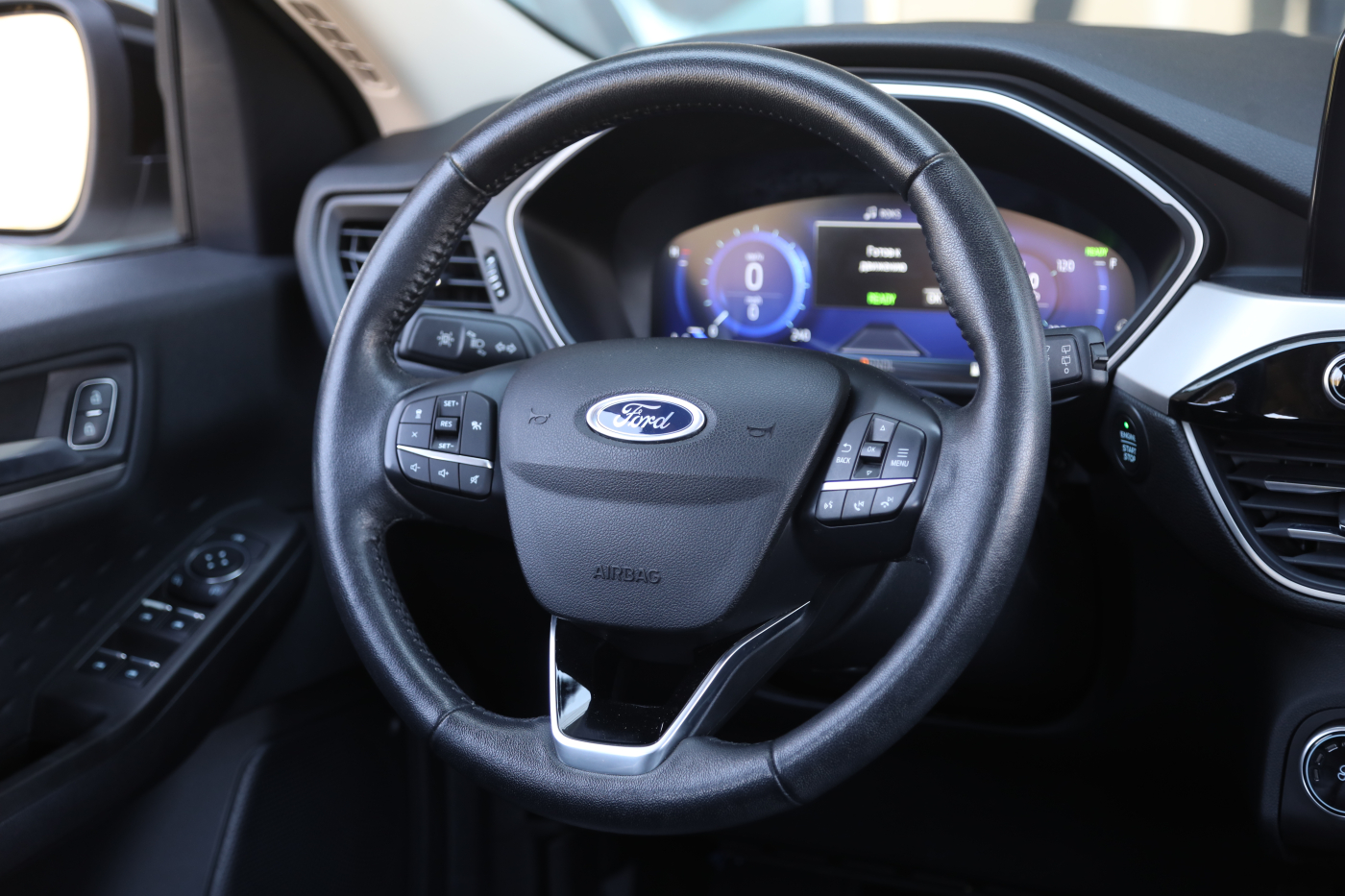 Ford Escape