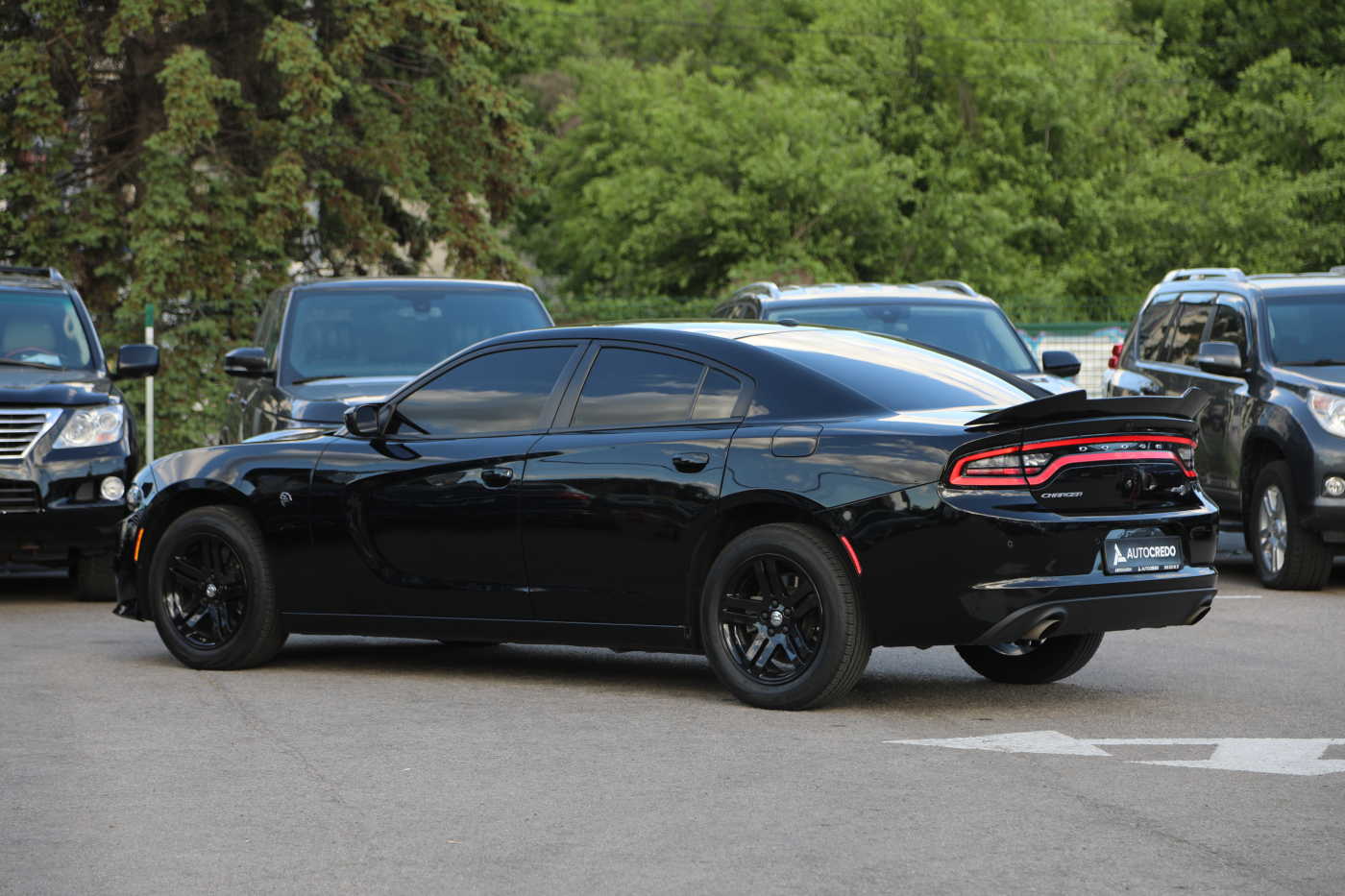 Dodge Charger