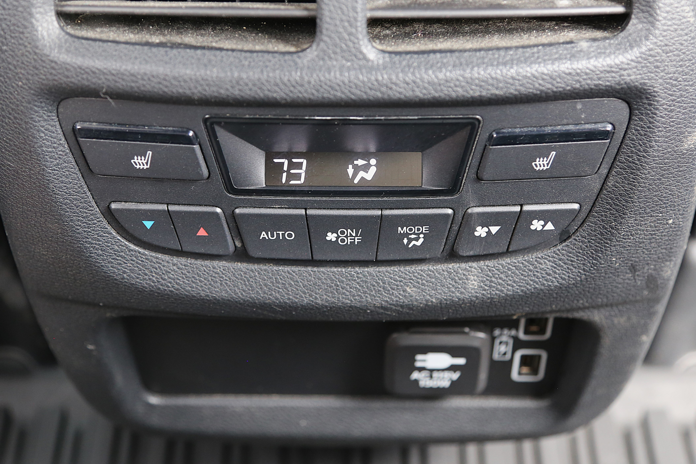Honda Passport
