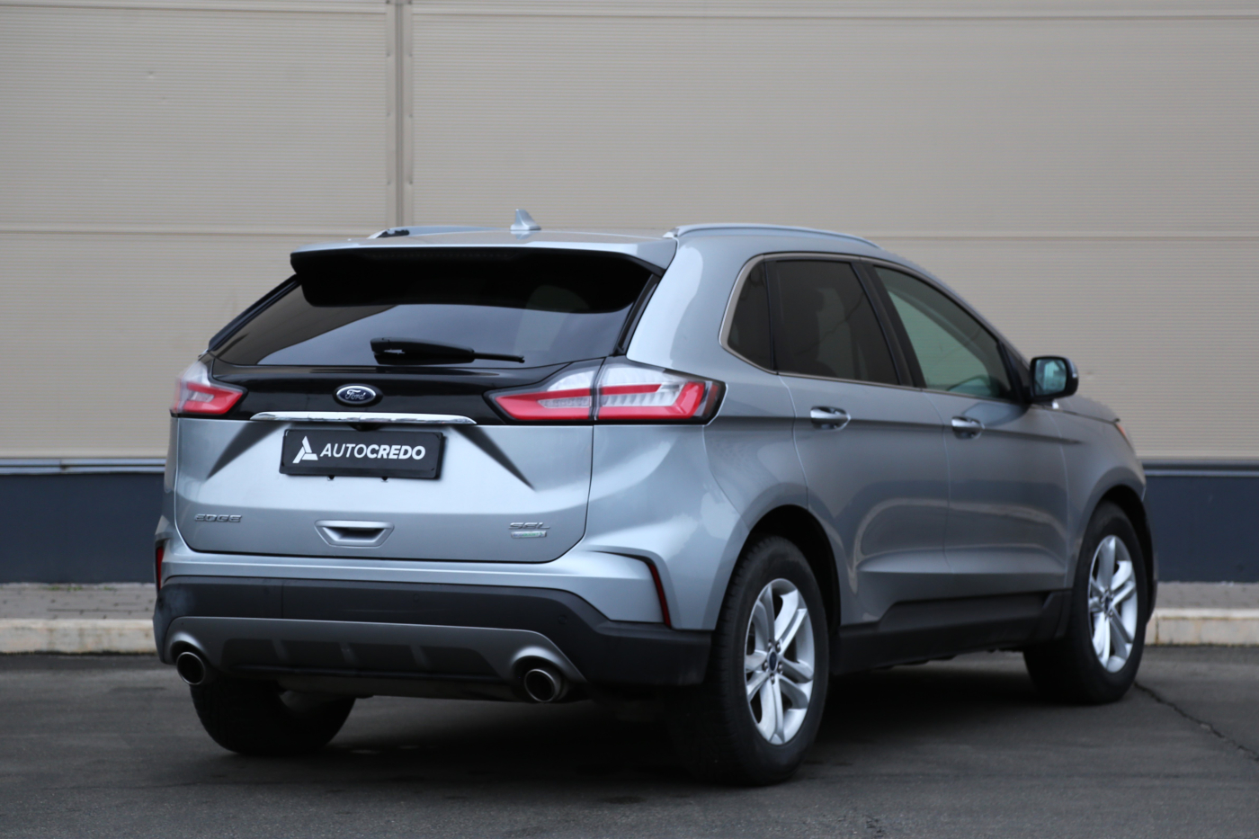 Ford Edge