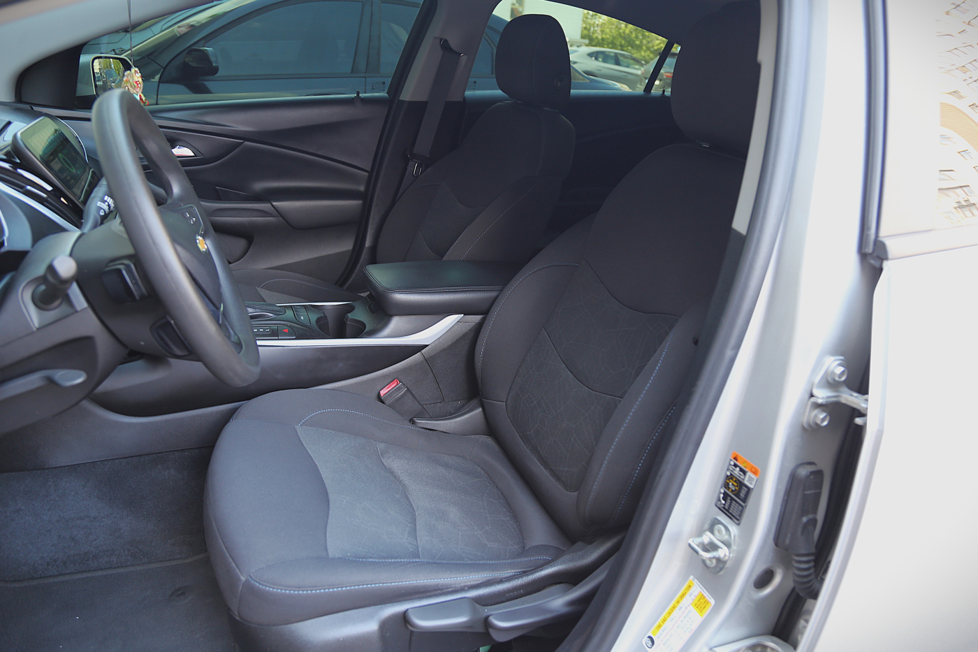 Chevrolet Volt
