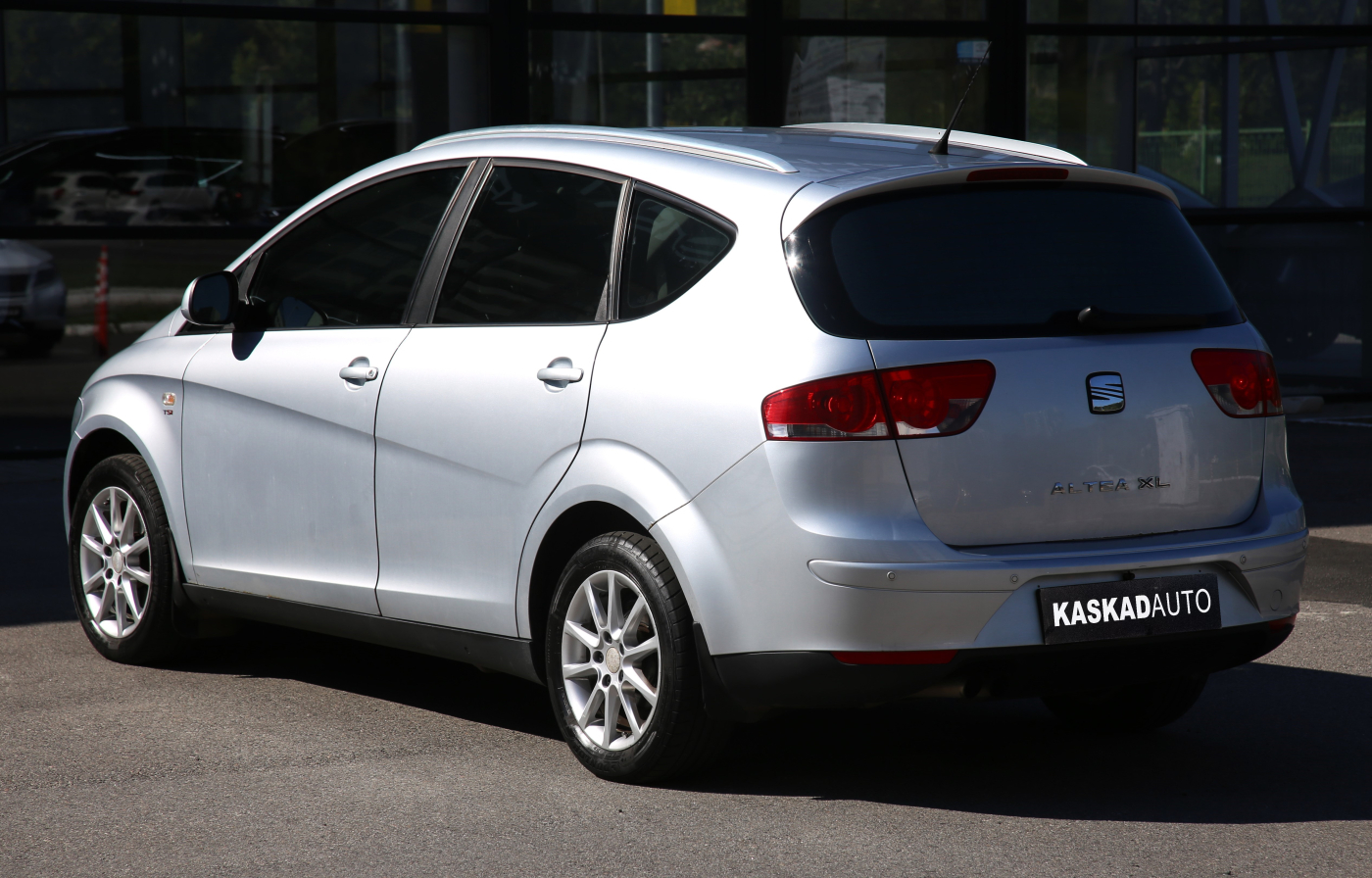 Seat Altea XL