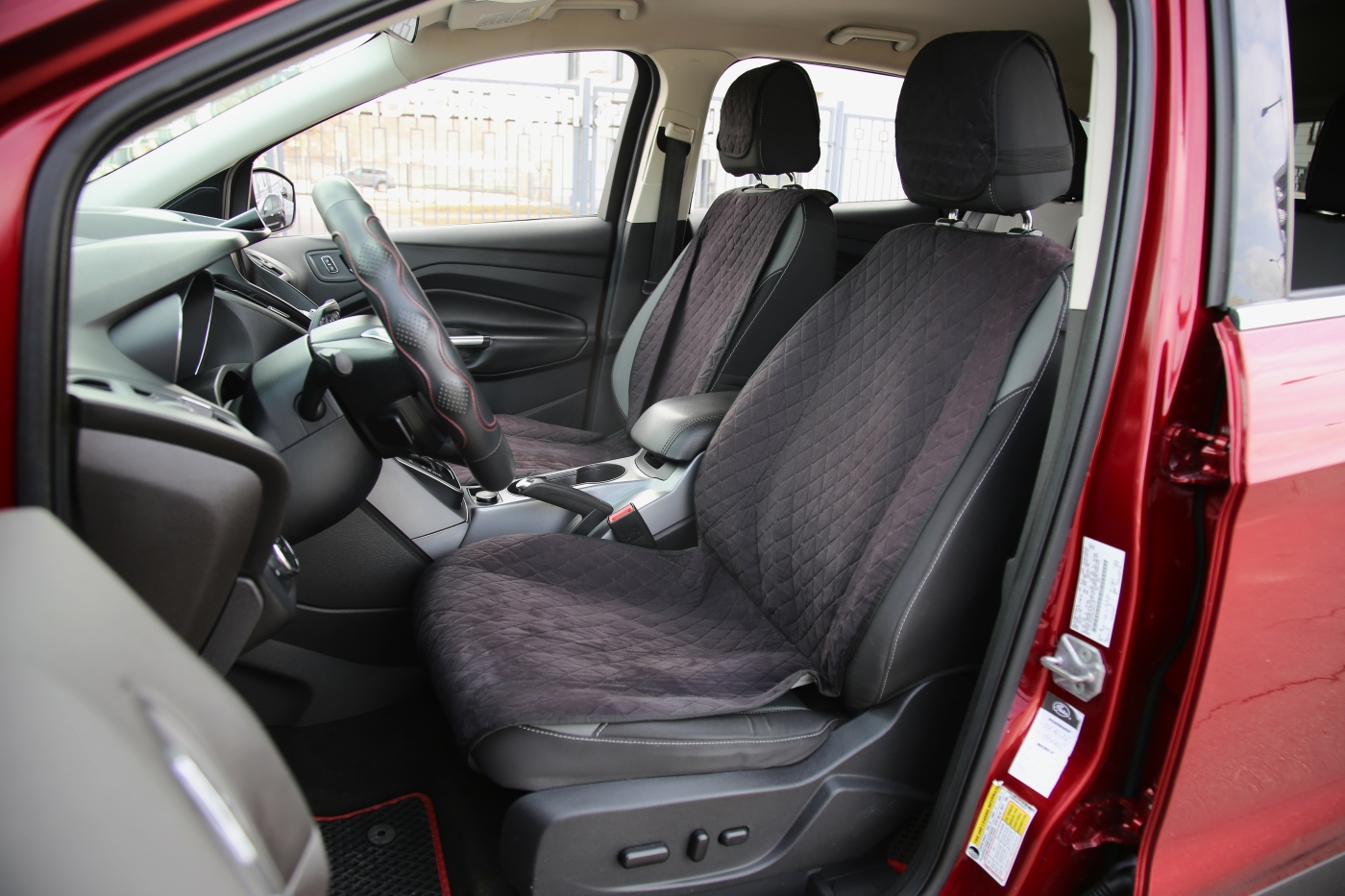 Ford Escape