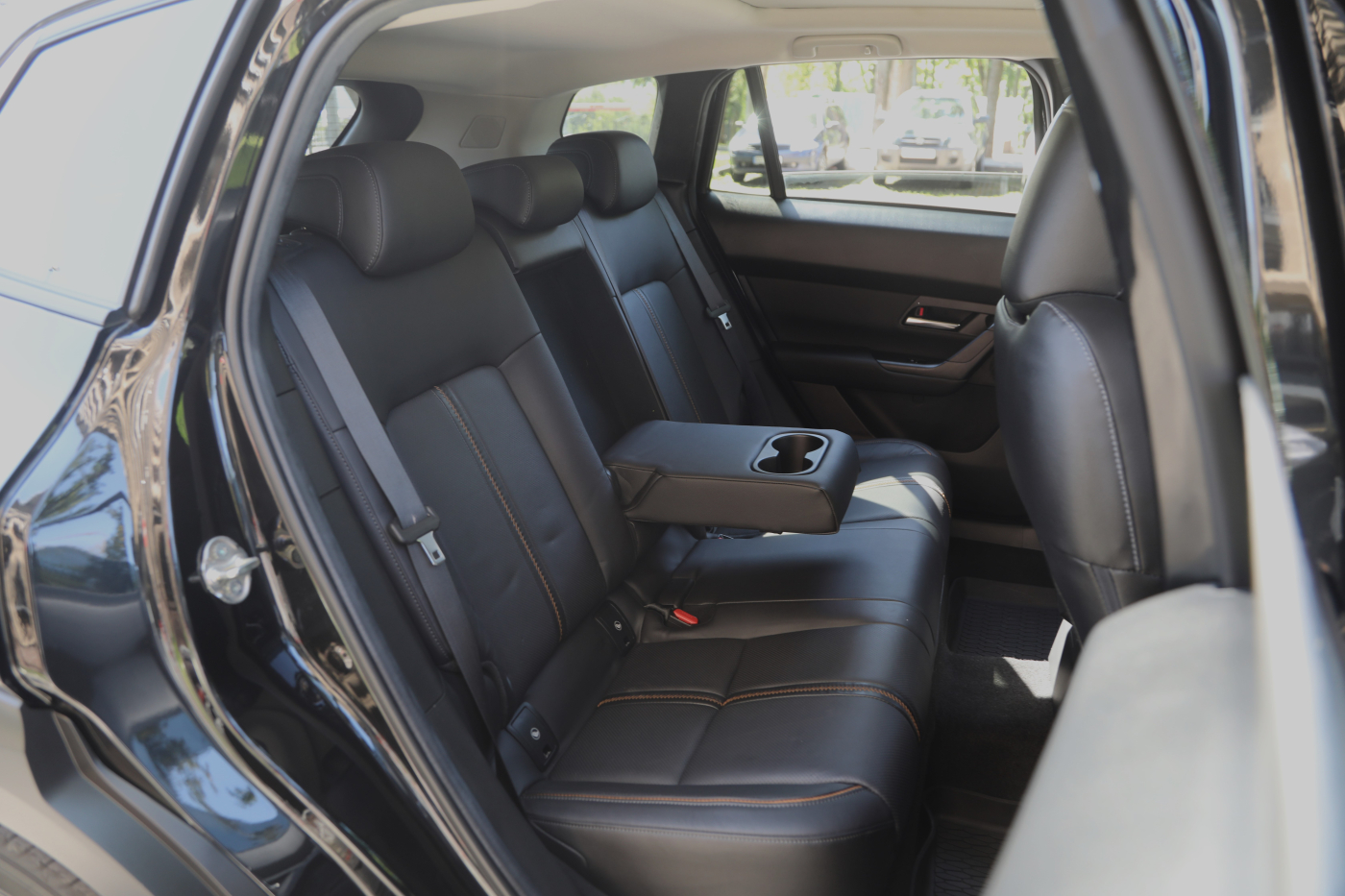 Mazda CX-50