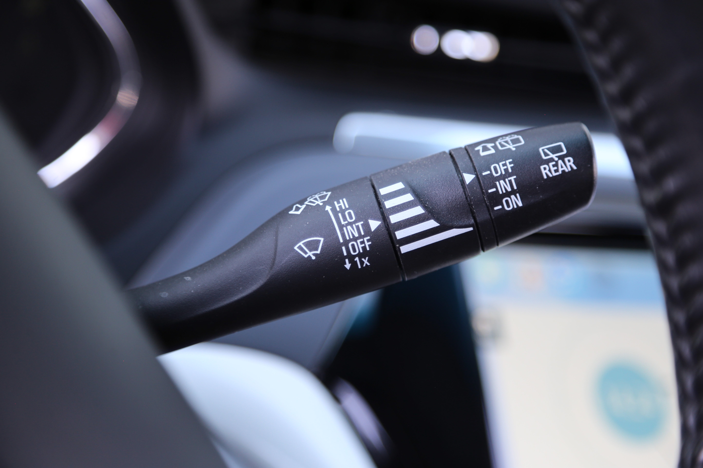 Chevrolet Bolt EV