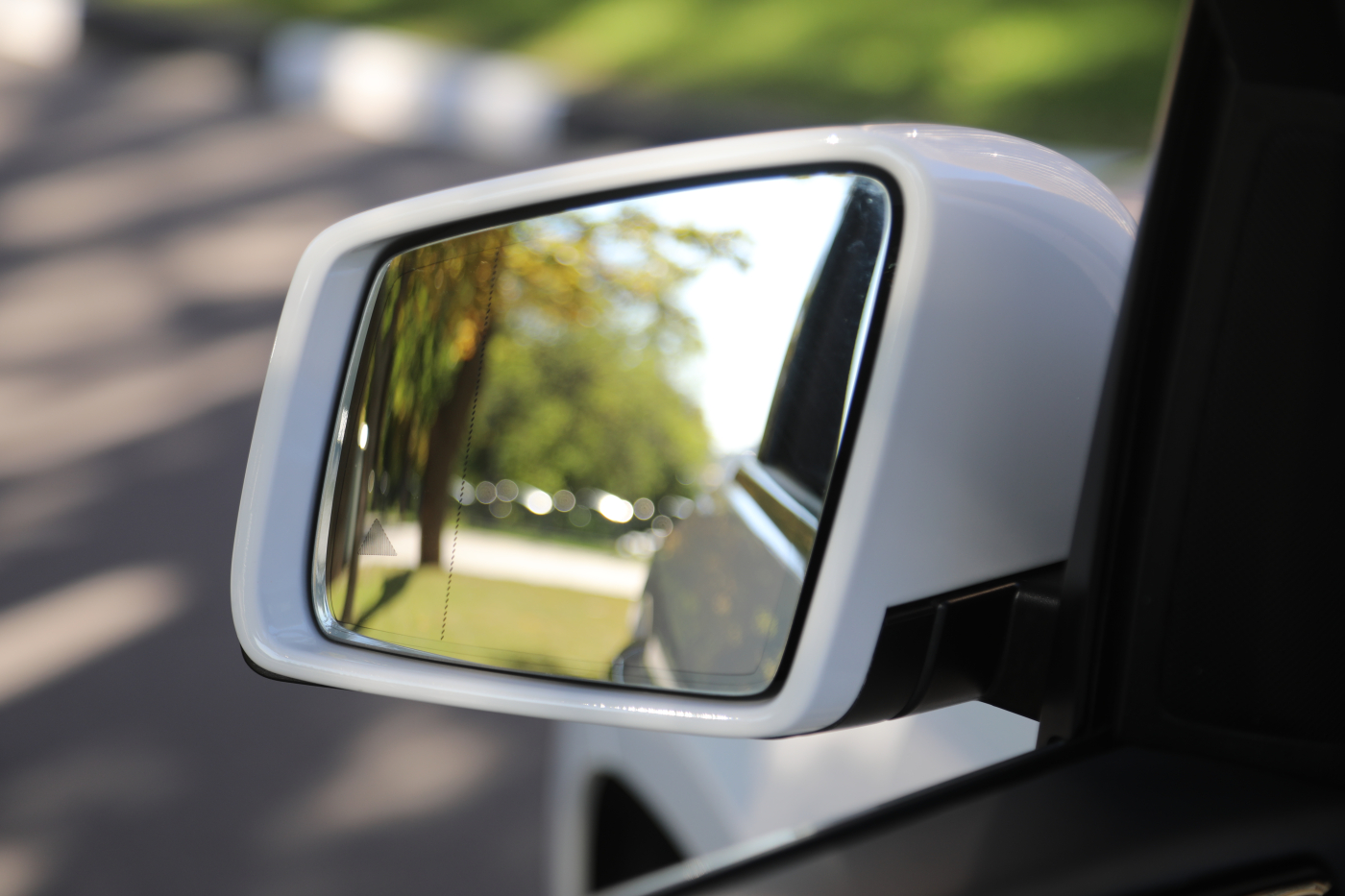 Mercedes-Benz GL-Class