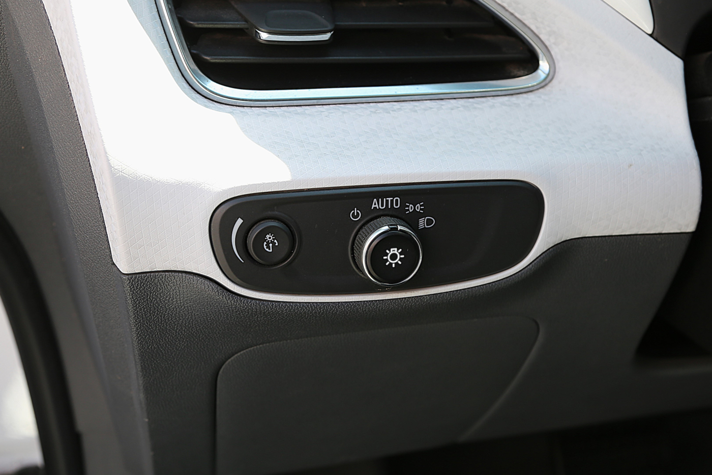 Chevrolet Bolt EV