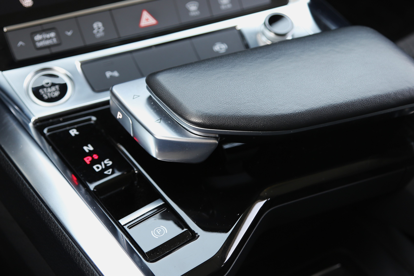 Audi e-tron Sportback