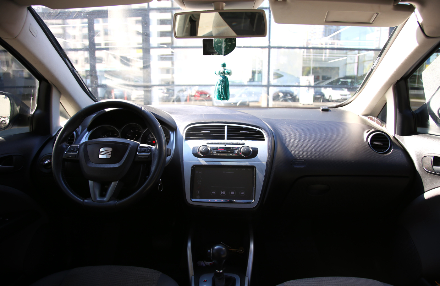 Seat Altea XL