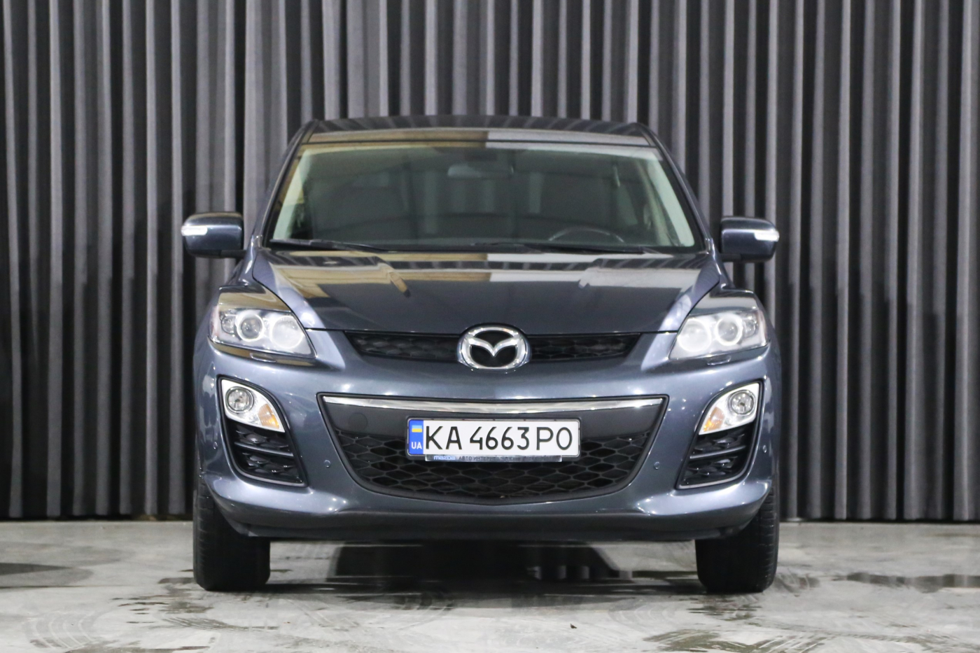 Mazda CX-7