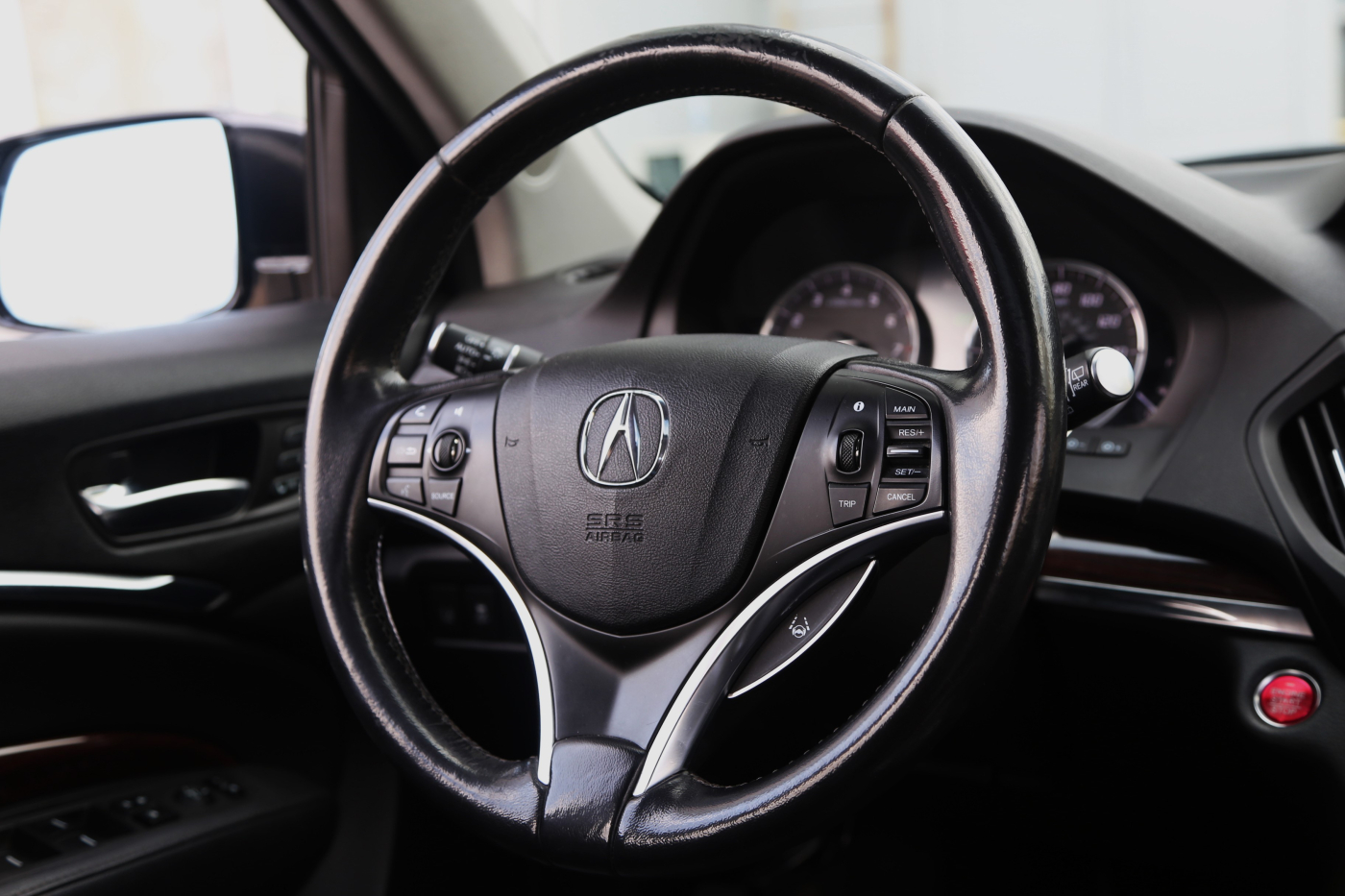 Acura MDX
