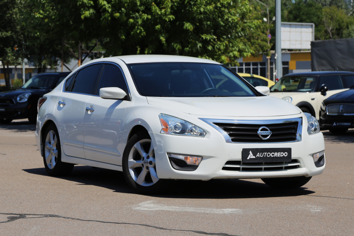 Nissan Altima