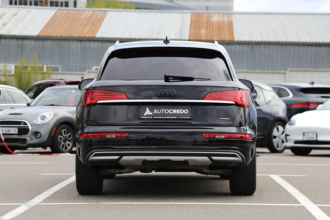 Audi Q5