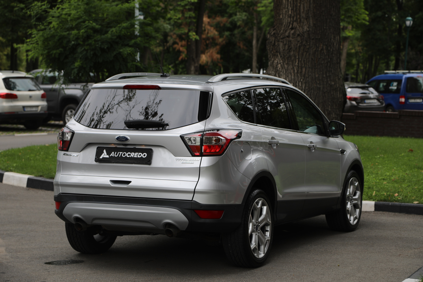Ford Escape