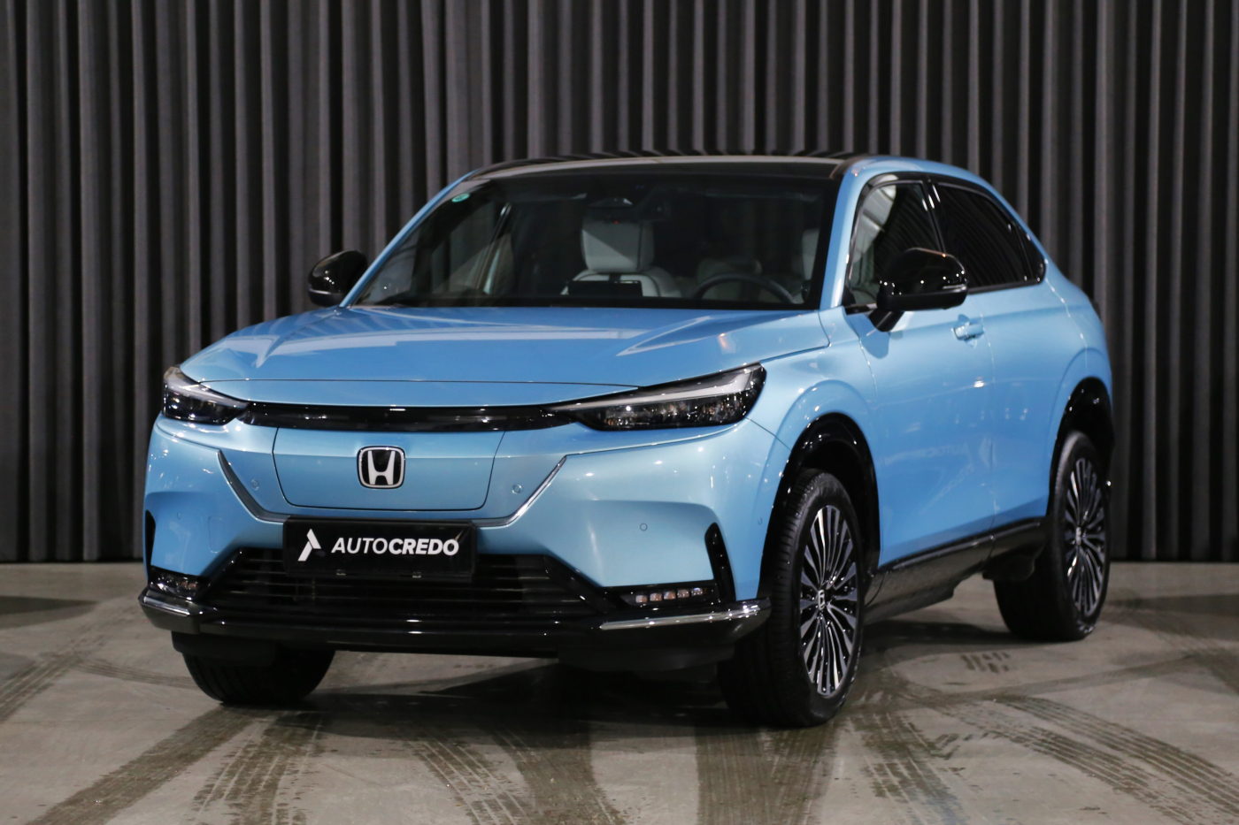 Honda eNS1