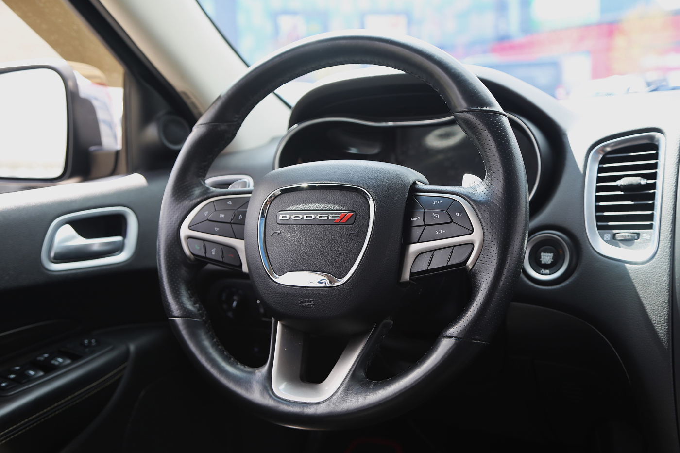 Dodge Durango