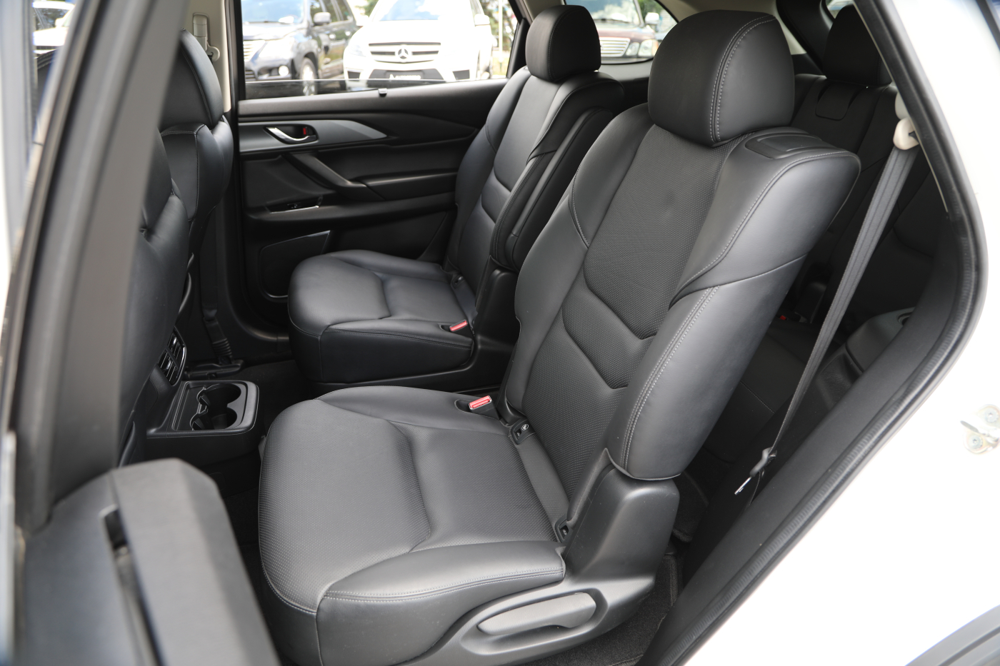 Mazda CX-9