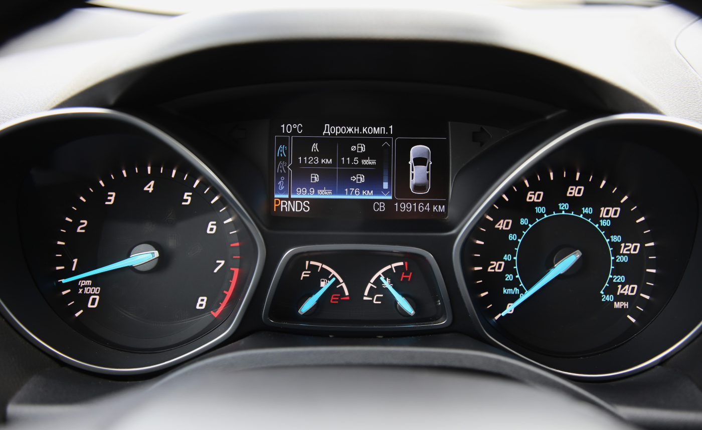 Ford Escape