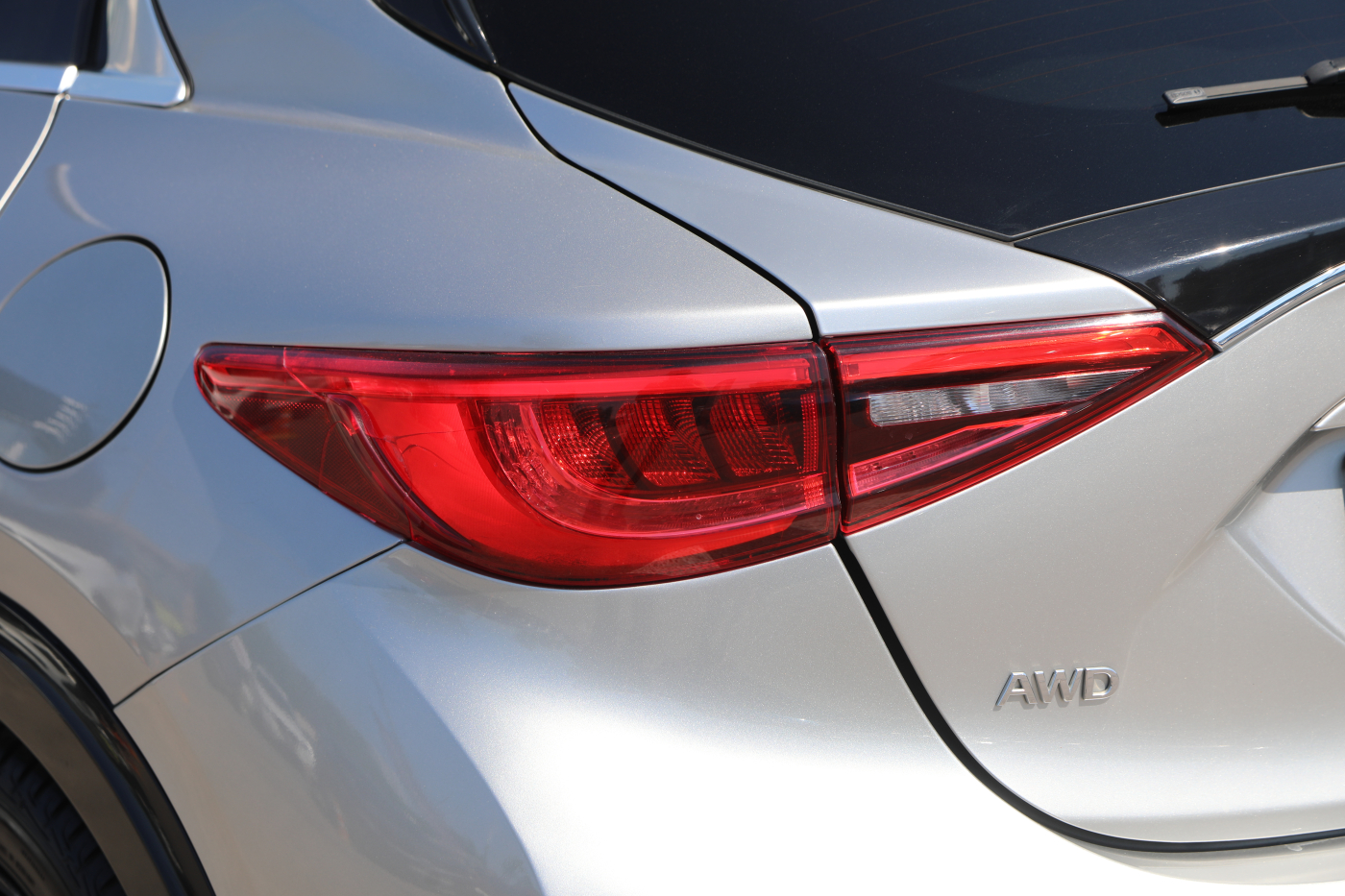 Infiniti Q30