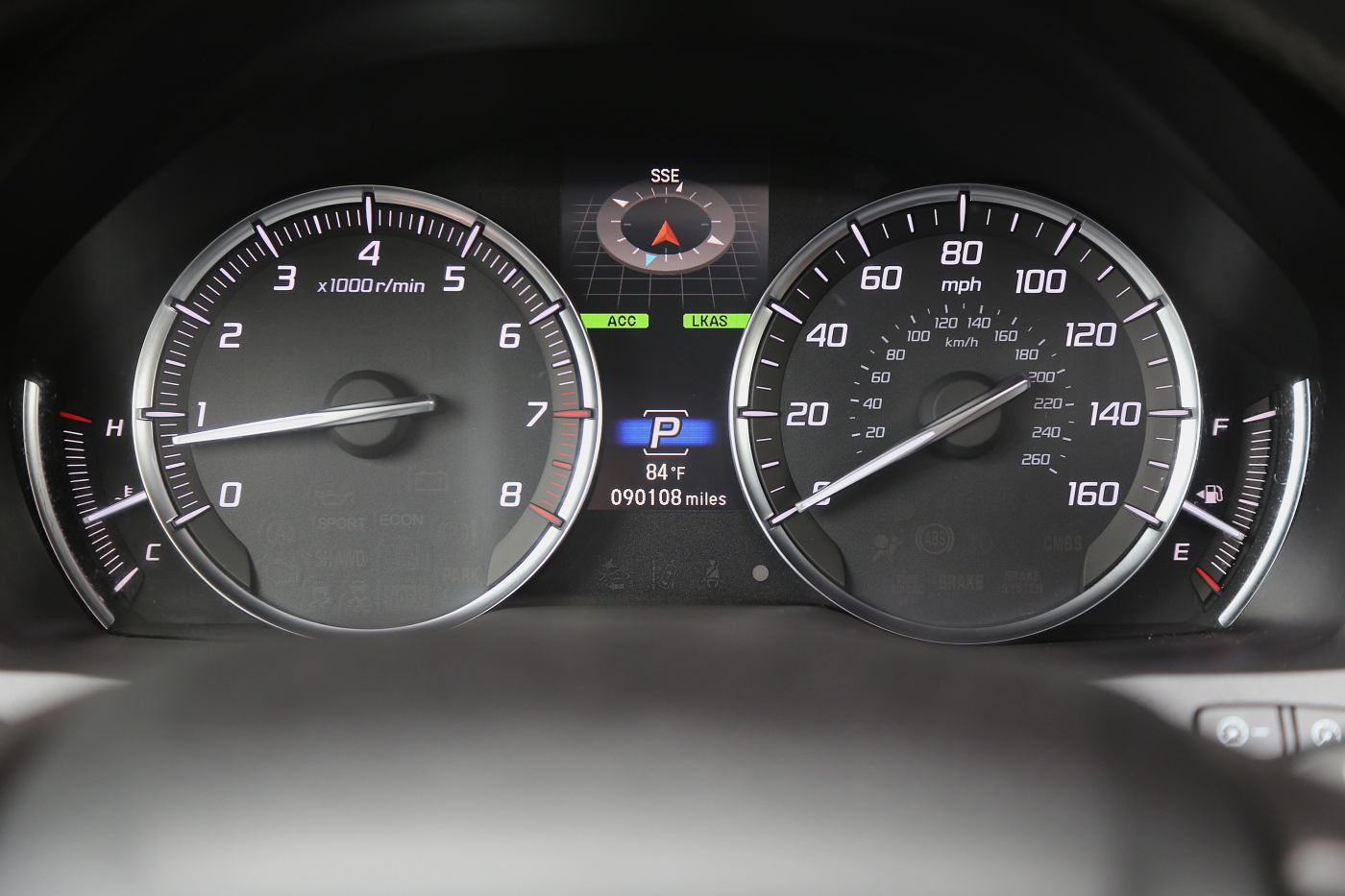 Acura MDX