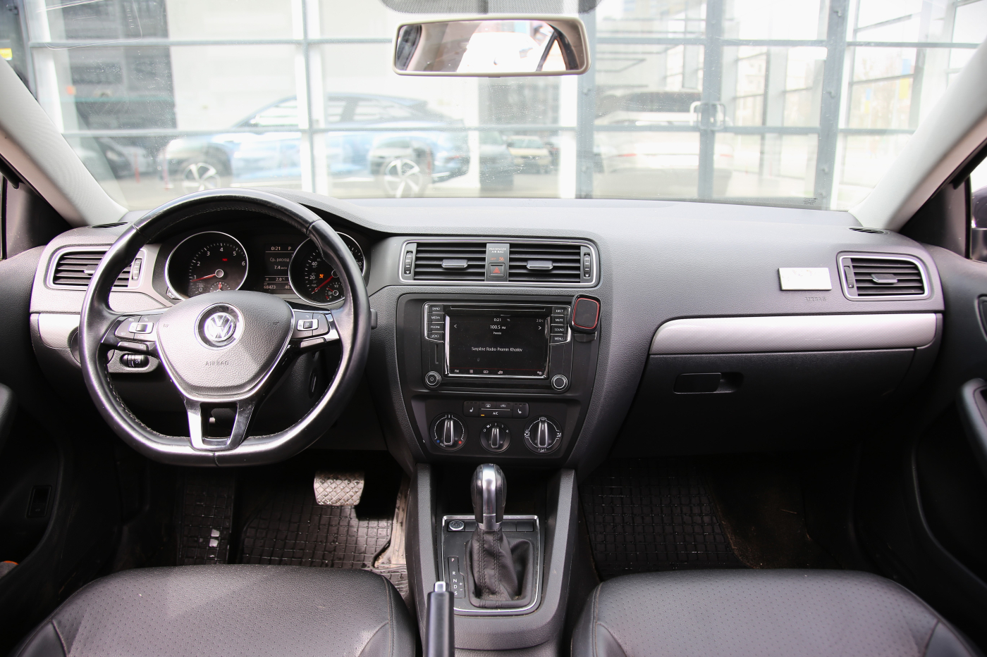 Volkswagen Jetta