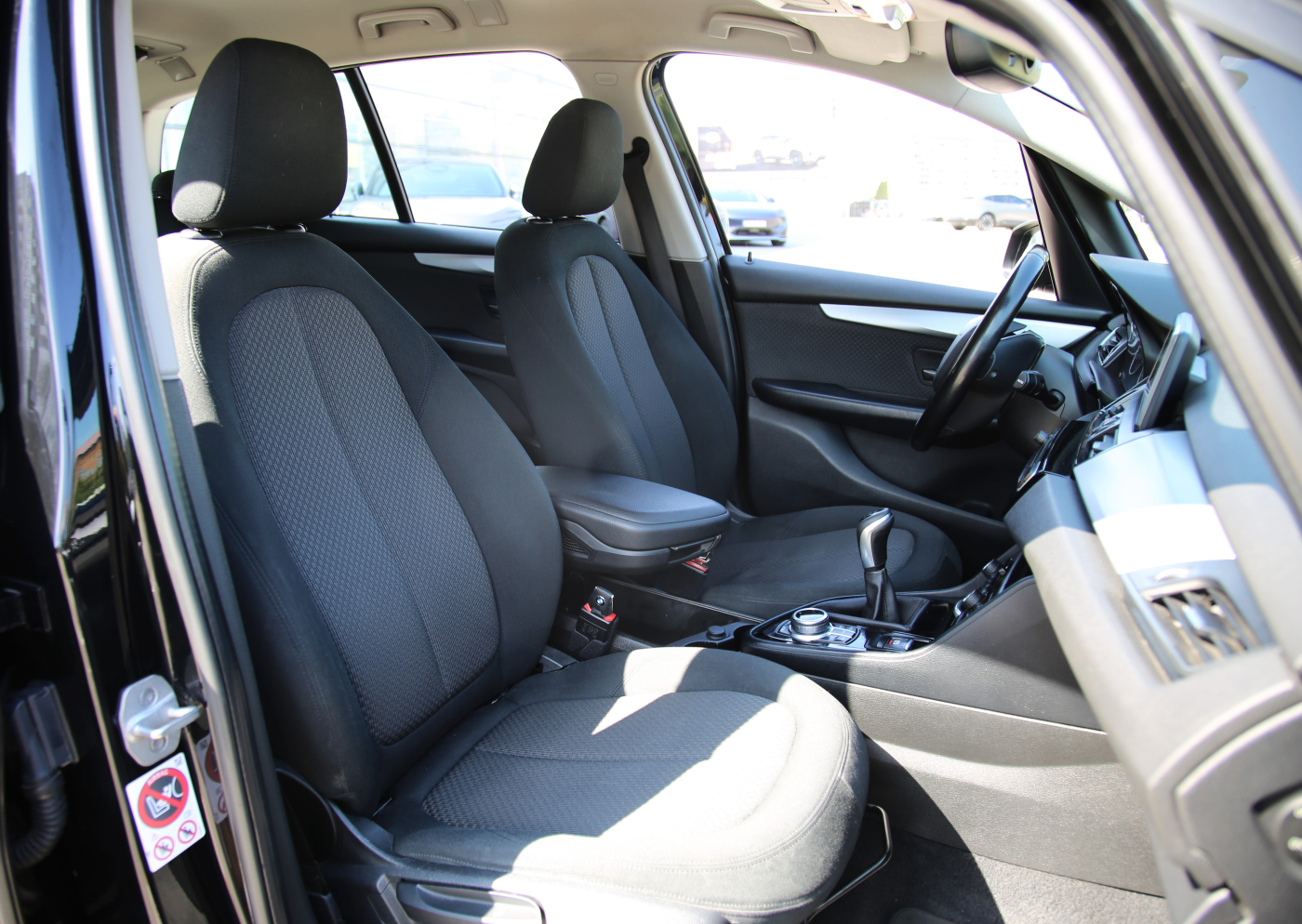 BMW 2 Series Gran Tourer