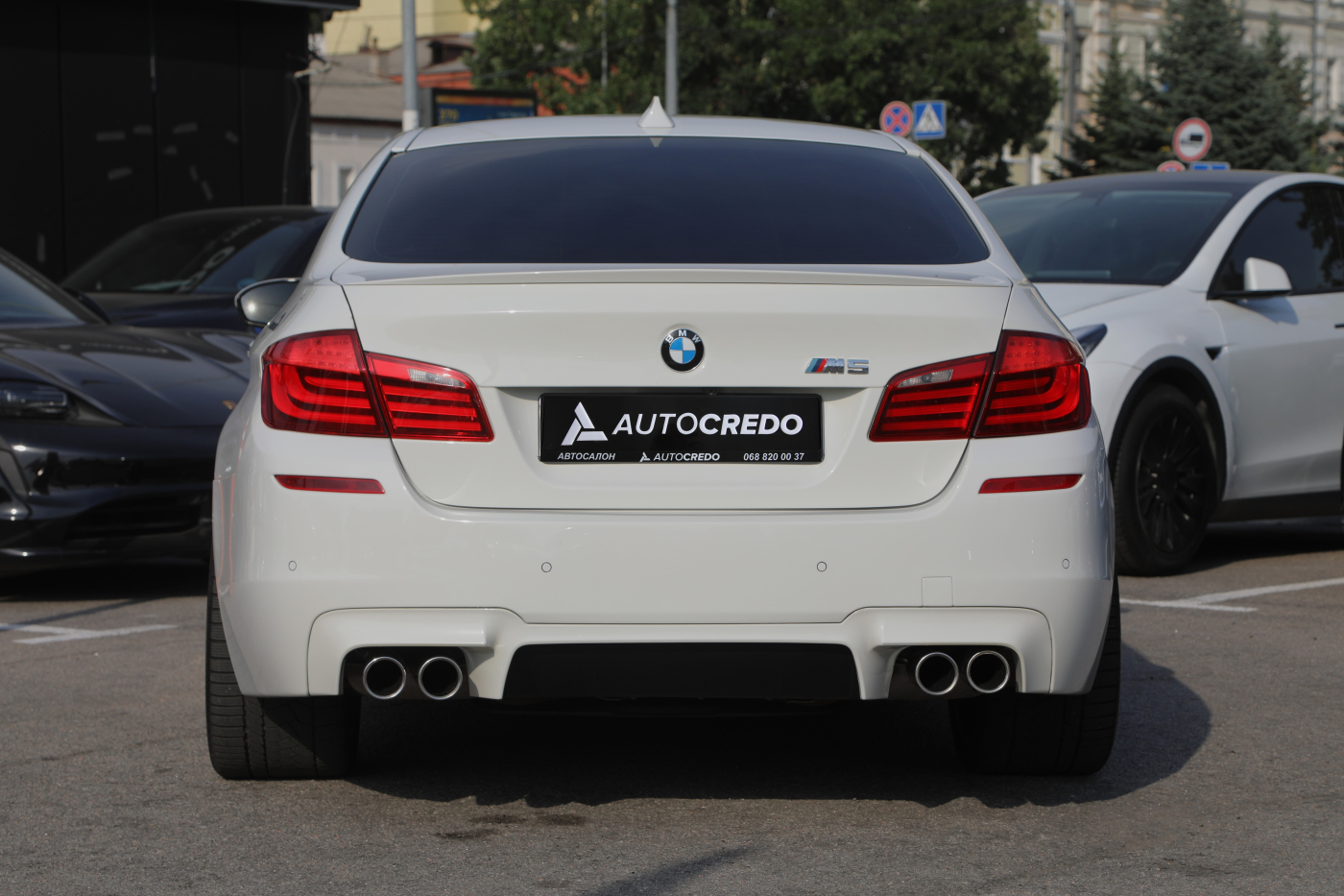 BMW M5